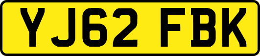 YJ62FBK