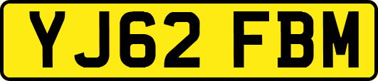 YJ62FBM
