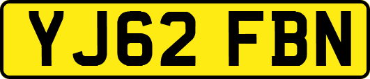 YJ62FBN