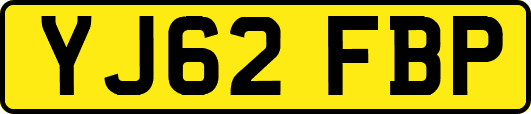 YJ62FBP