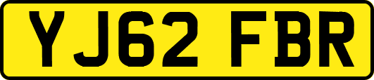 YJ62FBR
