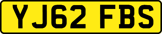 YJ62FBS
