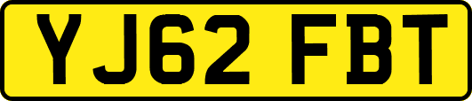 YJ62FBT
