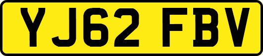 YJ62FBV