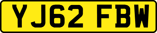 YJ62FBW