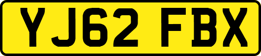 YJ62FBX
