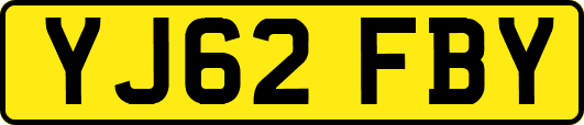 YJ62FBY