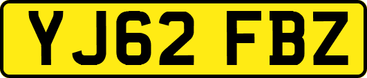 YJ62FBZ