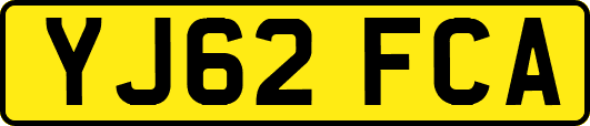 YJ62FCA