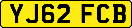 YJ62FCB