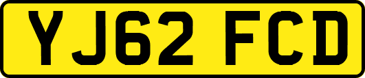 YJ62FCD