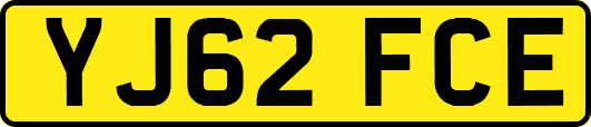YJ62FCE