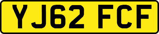 YJ62FCF