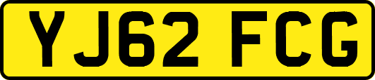 YJ62FCG
