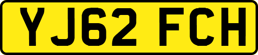 YJ62FCH