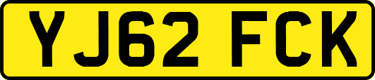 YJ62FCK