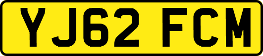 YJ62FCM