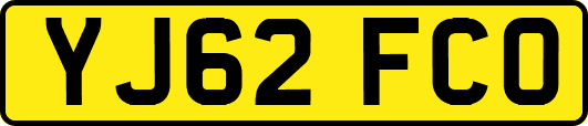 YJ62FCO