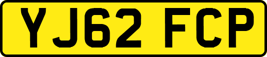 YJ62FCP