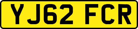 YJ62FCR