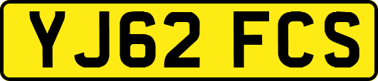 YJ62FCS