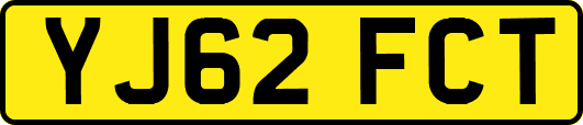 YJ62FCT