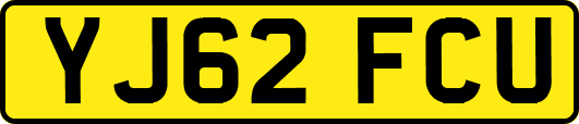 YJ62FCU