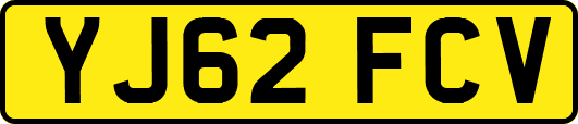 YJ62FCV