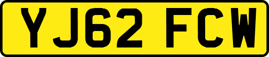 YJ62FCW