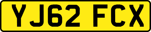 YJ62FCX