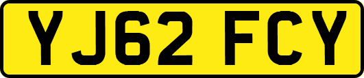 YJ62FCY