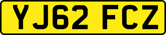 YJ62FCZ