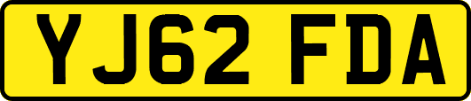 YJ62FDA