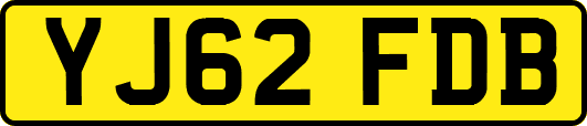 YJ62FDB