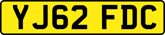 YJ62FDC