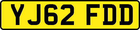 YJ62FDD