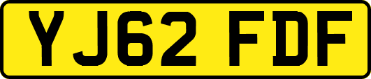 YJ62FDF