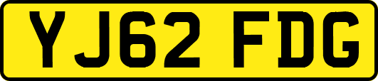 YJ62FDG