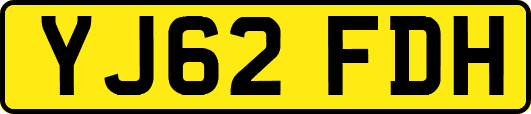 YJ62FDH