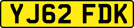 YJ62FDK