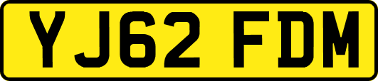 YJ62FDM
