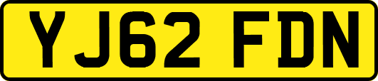 YJ62FDN