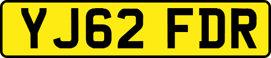 YJ62FDR