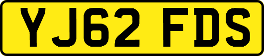 YJ62FDS