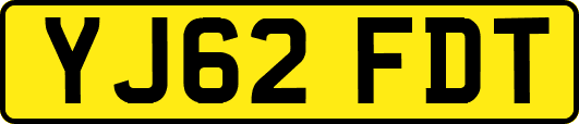 YJ62FDT