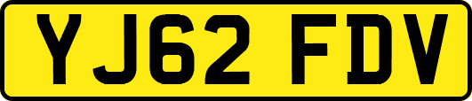 YJ62FDV