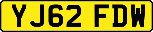 YJ62FDW