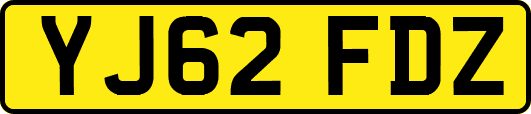 YJ62FDZ