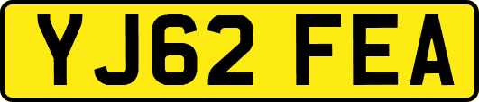 YJ62FEA