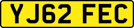 YJ62FEC